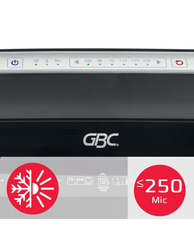 PLASTIFICADORA GBC FUSION 7000L A3