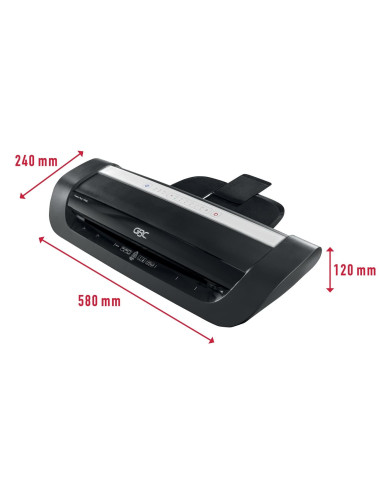 PLASTIFICADORA GBC FUSION 7000L A3