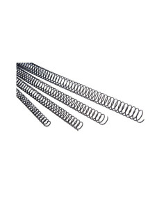 ESPIRAL METALICO 12 mm 100...