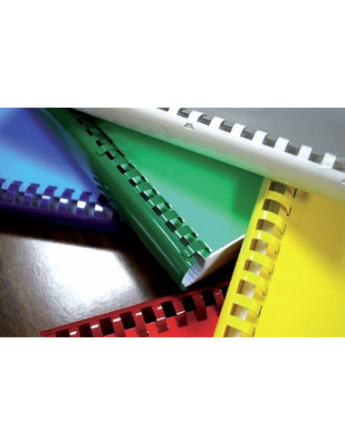 CANUTILLO PLASTICO 12 mm 200 ud