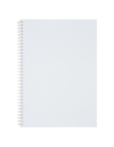 CANUTILLO GBC CLICKS 16 mm BLANCO 50 ud