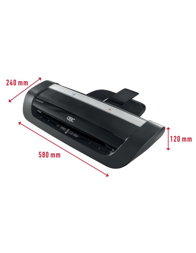 PLASTIFICADORA GBC FUSION PLUS 6000L A3