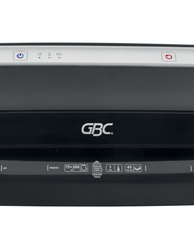 PLASTIFICADORA GBC FUSION PLUS 6000L A3