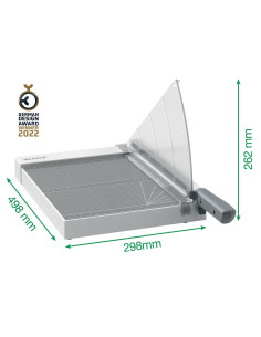 GUILLOTINA LEITZ HOME A4 2