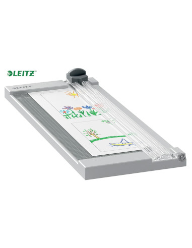 GUILLOTINA LEITZ HOME A4