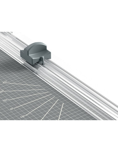 GUILLOTINA LEITZ HOME A4