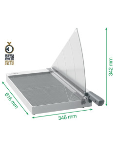 GUILLOTINA LEITZ HOME... 2