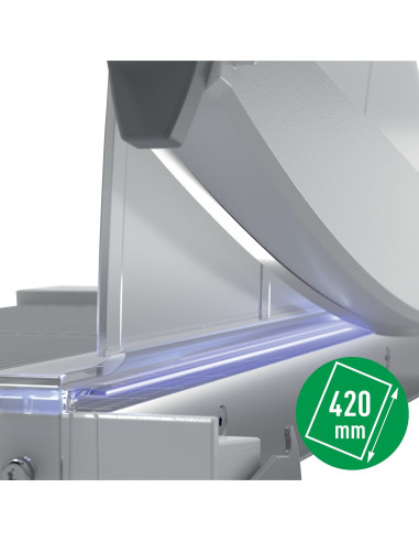 GUILLOTINA LEITZ HOME OFFICE A3