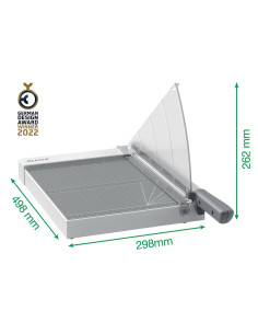 GUILLOTINA LEITZ HOME... 2