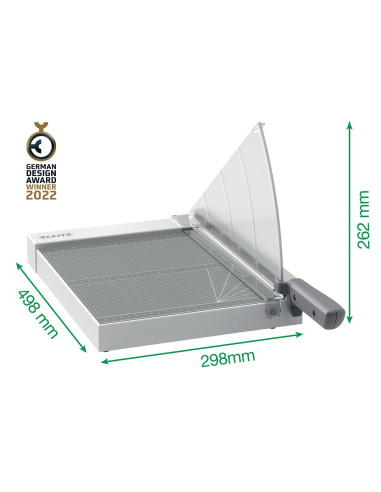 GUILLOTINA LEITZ HOME OFFICE A4