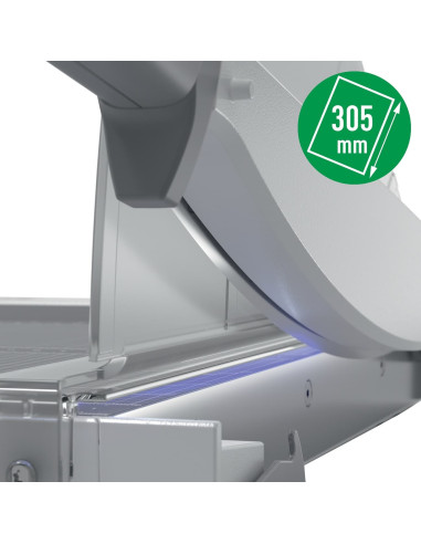 GUILLOTINA LEITZ HOME OFFICE A4