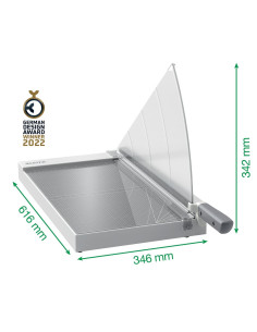 GUILLOTINA LEITZ OFFICE A3 2