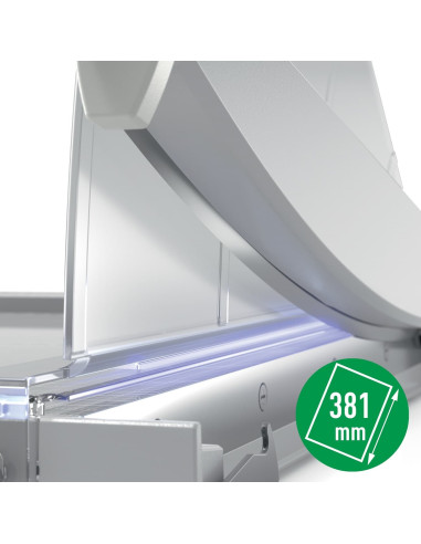 GUILLOTINA LEITZ OFFICE A4+