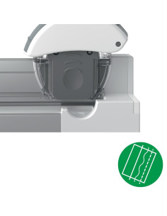 GUILLOTINA LEITZ OFFICE A4+ 2