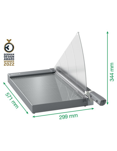 GUILLOTINA LEITZ OFFICE PRO A4+