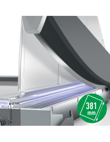 GUILLOTINA LEITZ OFFICE PRO A4+