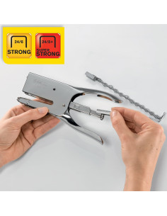 GRAPADORA RAPIZ TENAZA K1 2