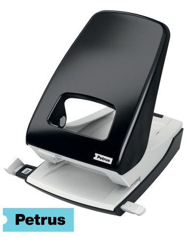 TALADRADORA PETRUS mod 95 NEGRO