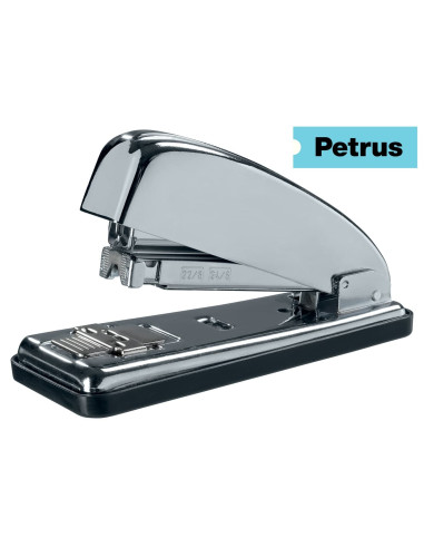 GRAPADORA PETRUS mod 230C CROMADO
