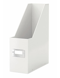 REVISTERO LEITZ PP BLANCO 2