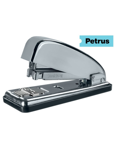 GRAPADORA PETRUS mod 226C CROMADO