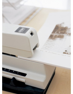 GRAPADORA ELÉCTRICA RAPID 90EC 2