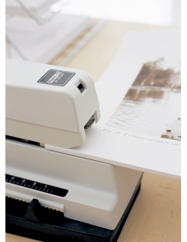 GRAPADORA ELÉCTRICA RAPID 90EC