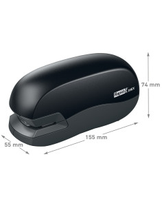 GRAPADORA ELÉCTRICA RAPID 20EX 2