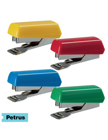 GRAPADORA PETRuS BAMBINA 202