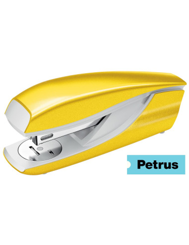 GRAPADORA PETRUS mod 635 WOW AMARILLO