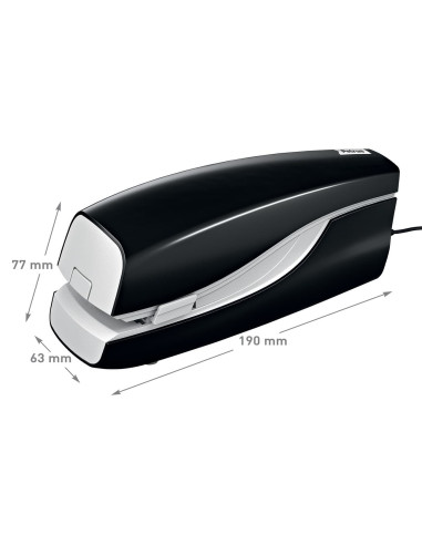 GRAPADORA PETRUS mod E120 NEGRO