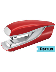GRAPADORA PETRUS mod 236 ROJO