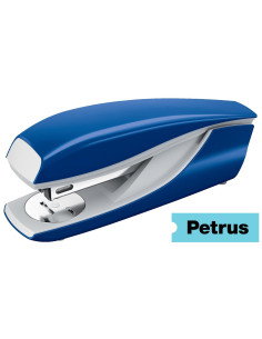 GRAPADORA PETRUS mod 635 AZUL