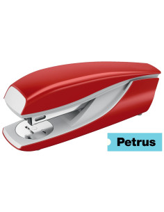 GRAPADORA PETRUS mod 635 ROJO
