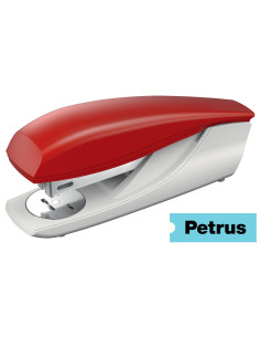 GRAPADORA PETRUS mod 235 ROJO