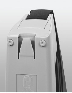 GRAPADORA PETRUS mod 210 NEGRO 2