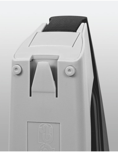 GRAPADORA PETRUS mod 210 NEGRO