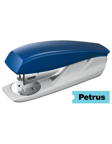 GRAPADORA PETRUS mod 210 AZUL