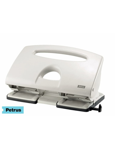 TALADRADORA PETRUS mod 505 GRIS