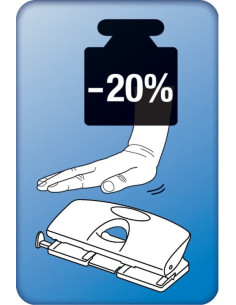 TALADRADORA PETRUS mod 72 GRIS 2