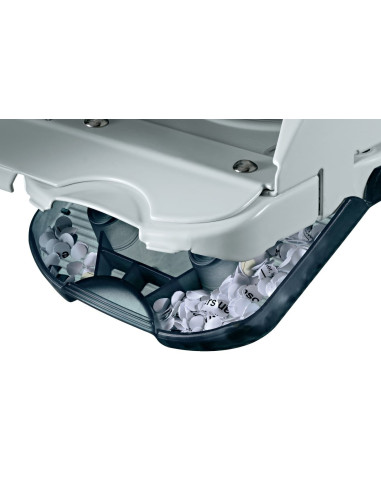 TALADRADORA PETRUS mod 72 GRIS