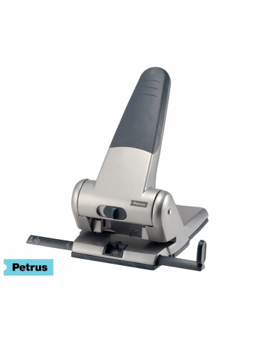 TALADRADORA PETRUS mod 305 PLATA