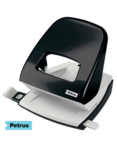 TALADRADORA PETRUS mod 62 WOW NEGRO