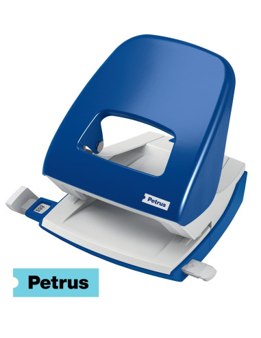 TALADRADORA PETRUS mod 62 AZUL