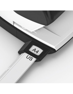 TALADRADORA PETRUS mod 62 ROJO 2