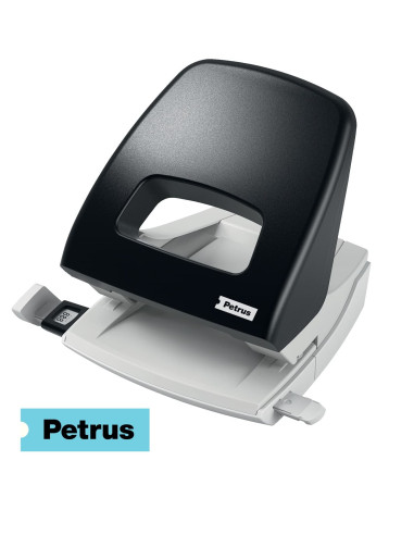 TALADRADORA PETRUS mod 85 NEGRO