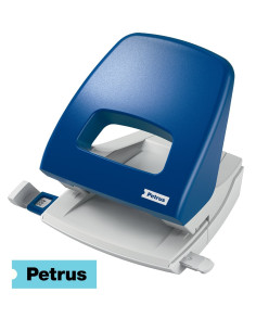 TALADRADORA PETRUS mod 85 AZUL