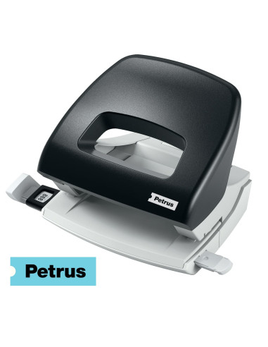 TALADRADORA PETRUS mod 80 NEGRO