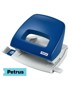 TALADRADORA PETRUS mod 80 AZUL