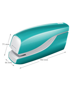 GRAPADORA PETRUS E310 TURQUESA 2